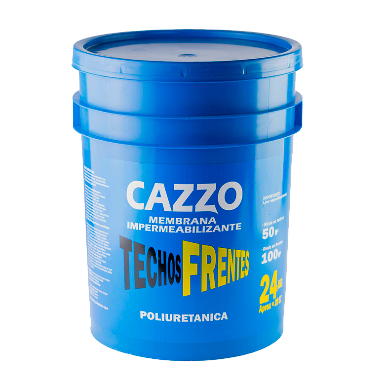 Cazzo Membrana impermiabilizante