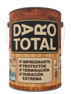 Daro Total