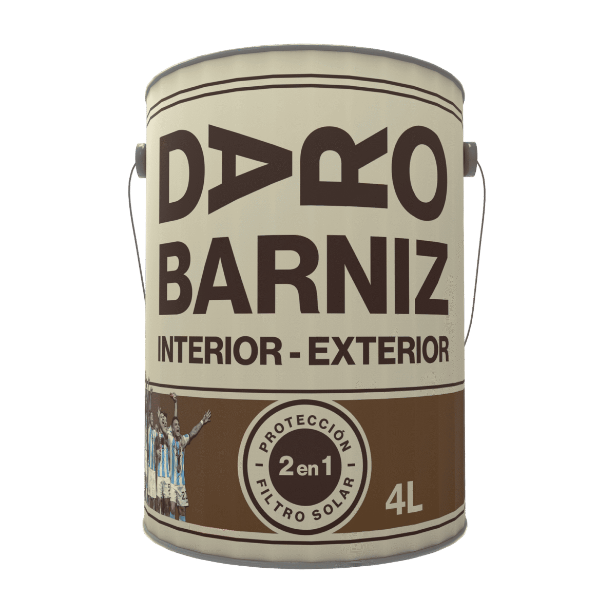 Valen Pinturas