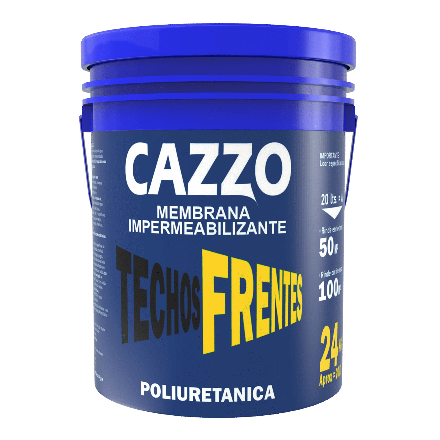 Valen Pinturas