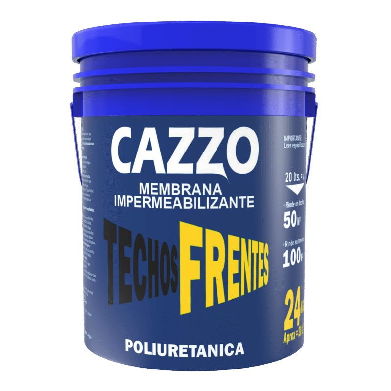 Membrana impermeabilizante